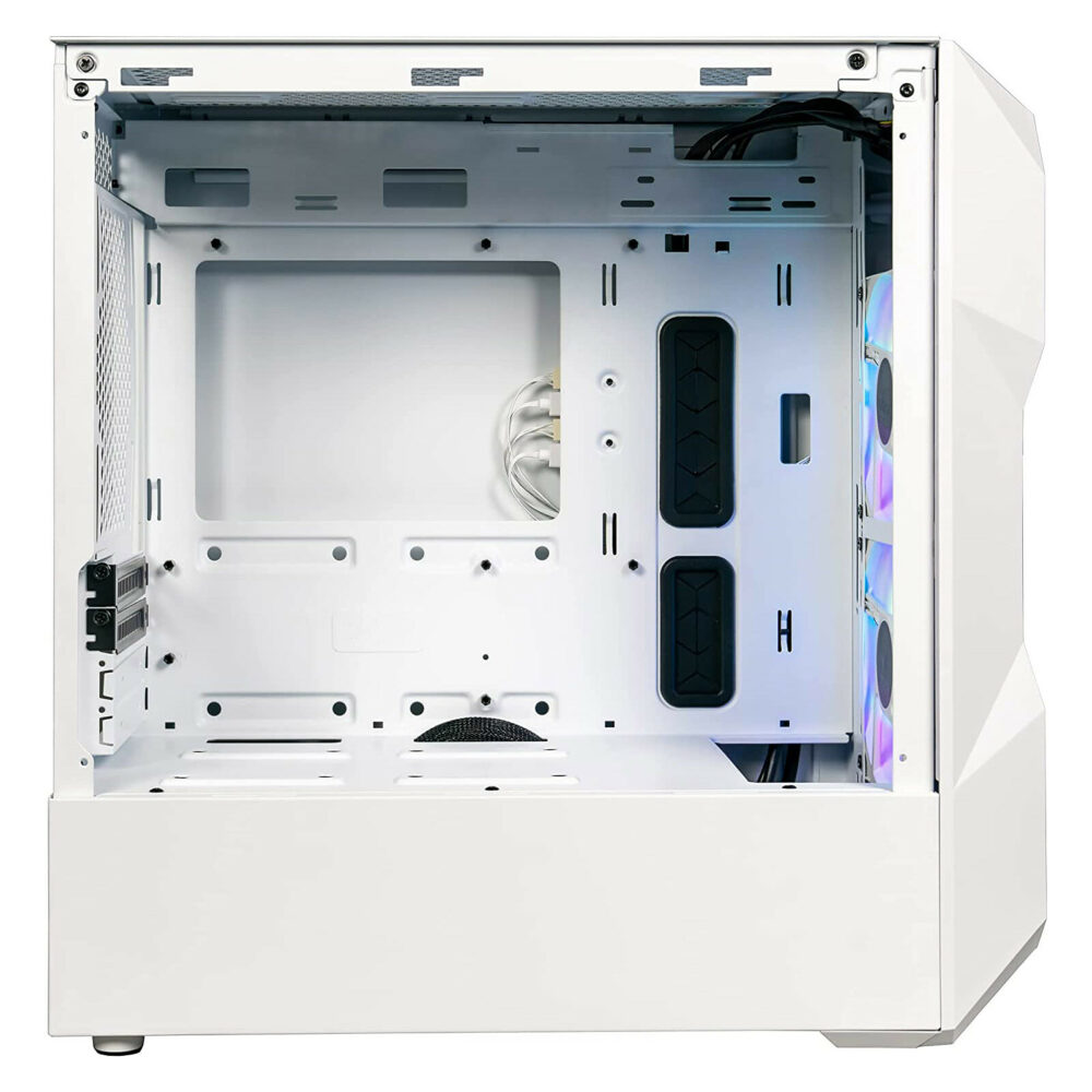 COOLER MASTER TD300 MESH WHITE