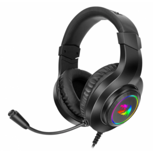 CASQUE GAMING REDRAGON Hylas H260 RGB