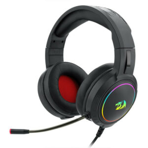 CASQUE GAMING REDRAGON Hylas H260 RGB