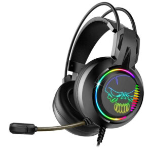 Casque Gaming SPIRIT OF GAMER ELITE H10 RGB NOIR