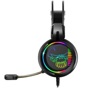 Casque Gaming SPIRIT OF GAMER ELITE H10 RGB NOIR