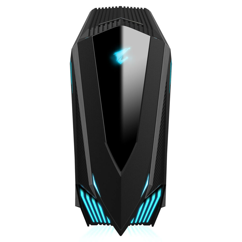 Gigabyte AORUS C700 Glass