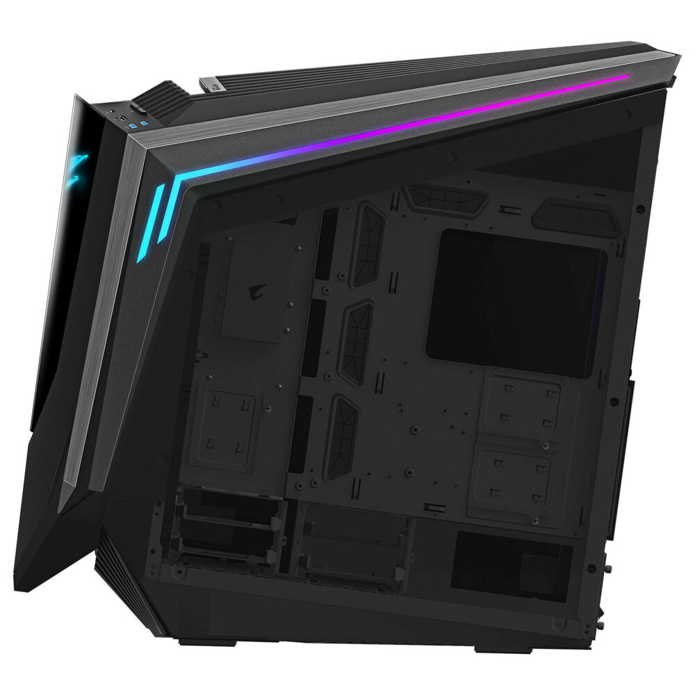 Gigabyte AORUS C700 Glass