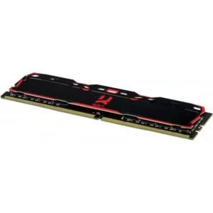 GOODRAM BARETTE MEMOIRE 8GB DDR4 3200MHZ