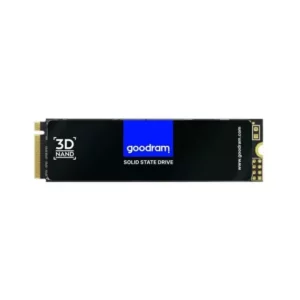 GOODRAM SSD PX500 256G PCIe 3X4 M.2 2280