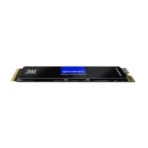 GOODRAM SSD PX500 256G PCIe 3X4 M.2 2280