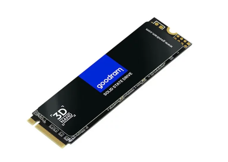 GOODRAM SSD PX500 256G PCIe 3X4 M.2 2280