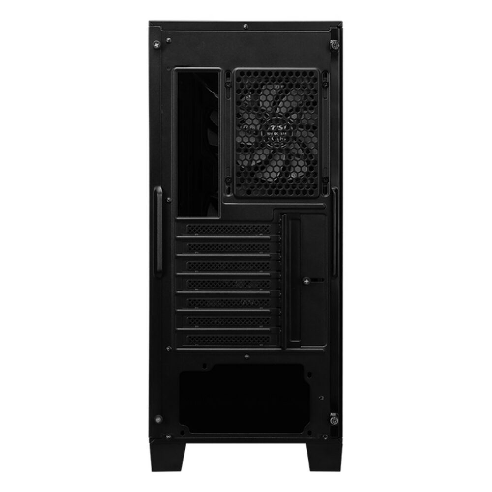 MSI MAG FORGE 120A AIRFLOW