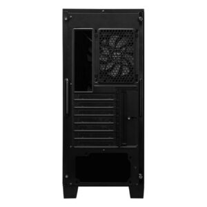 MSI MAG FORGE 120A AIRFLOW