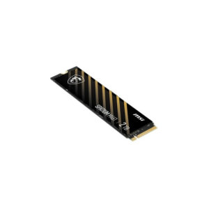 MSI SPATIUM M461 PCIe 4.0 NVMe M.2 2TB