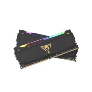 PATRIOT Ram V4S RGB 16G (2X8) 3200MHZ CL18