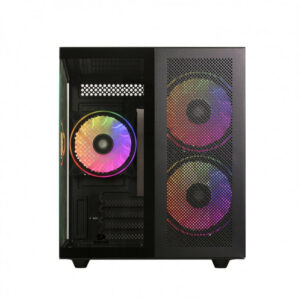 REDRAGON PAGOS 2 GC-580 BLACK