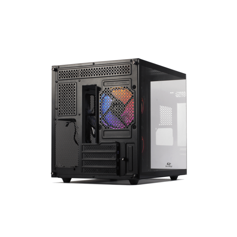 REDRAGON PAGOS 2 GC-580 BLACK