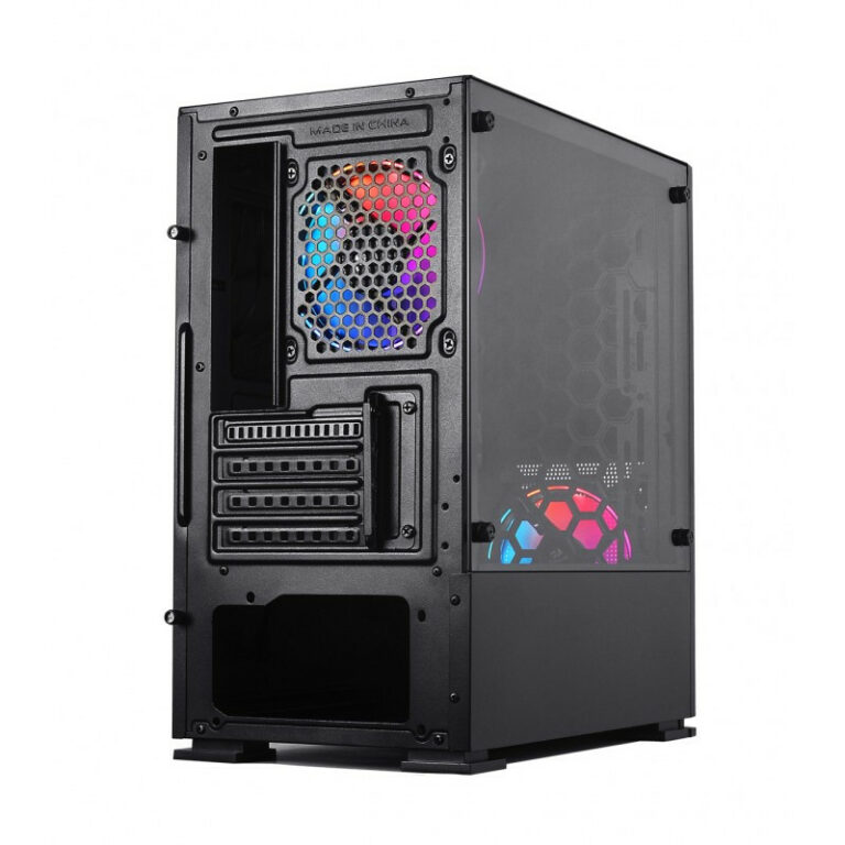 REDRAGON RINOS GC-590 BLACK