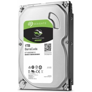 SEAGATE 1To SATA 7200 RPM