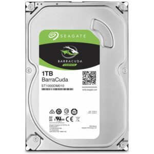 SEAGATE 1To SATA 7200 RPM