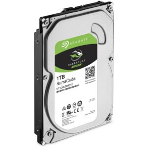 SEAGATE 1To SATA 7200 RPM