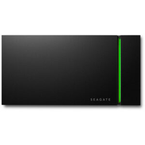 SEAGATE FIRECUDA GAMING SSD NVME 500 GO