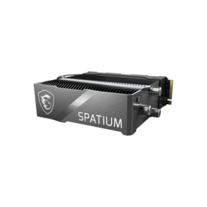 MSI SPATIUM M570 PRO PCIe 5.0 NVMe M.2 2TB