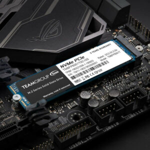 SSD TEAM GROUP MP33 PRO 512GB NVME