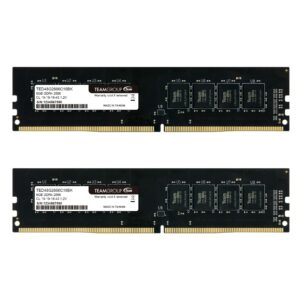 TEAM GROUP 16GO ( 2x8 GO ) DDR4 3200 MHZ