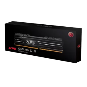 XPG GAMMIX D10 16GB 3200MHZ DDR4