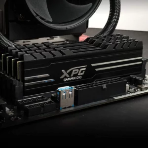 XPG GAMMIX D10 16GB 3200MHZ DDR4