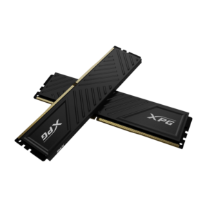 XPG GAMMIX D35 16GB ( 2 X 8 GB ) 3200 DDR4 BLACK