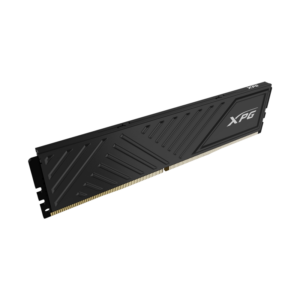 XPG GAMMIX D35 16GB ( 2 X 8 GB ) 3200 DDR4 BLACK