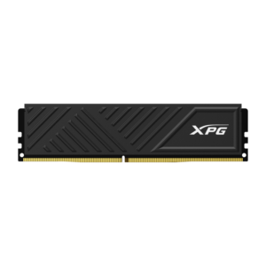 XPG GAMMIX D35 16GB ( 2 X 8 GB ) 3200 DDR4 BLACK