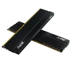 XPG GAMMIX D45 16GB (2x8GB) DDR4 3200MHz Black