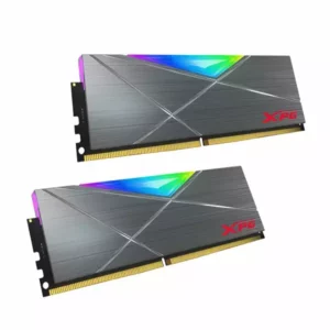 RAM XPG SPECTRIX DT50 16GB ( 2X8GB ) 3200MHZ RGB DDR4