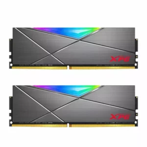 XPG SPECTRIX DT50 32GB ( 2X16GB ) 3200MHZ RGB DDR4