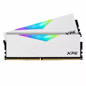 XPG SPECTRIX DW50 32GB ( 2X16GB ) 3200MHZ DDR4 RGB