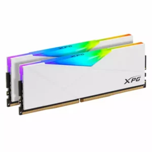 XPG SPECTRIX DW50 32GB ( 2X16GB ) 3200MHZ DDR4 RGB