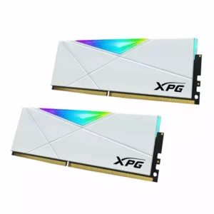 XPG SPECTRIX DW50 32GB ( 2X16GB ) 3200MHZ DDR4 RGB