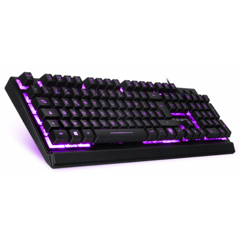 SPIRIT OF GAMER ELITE-K10