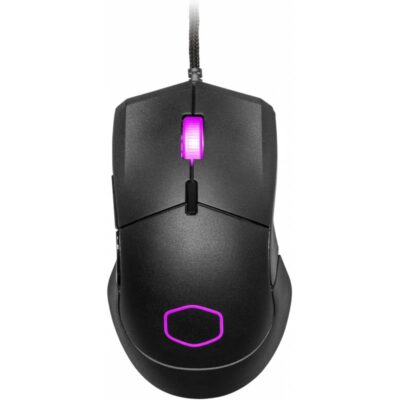 COOLER MASTER MATTE MM310 - BLACK