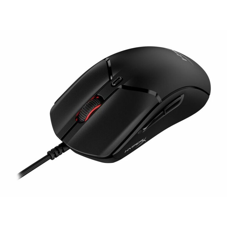 HYPERX PULSEFIRE HASTE 2 -BLACK