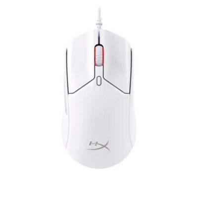 HYPERX PULSEFIRE HASTE 2 - WHITE