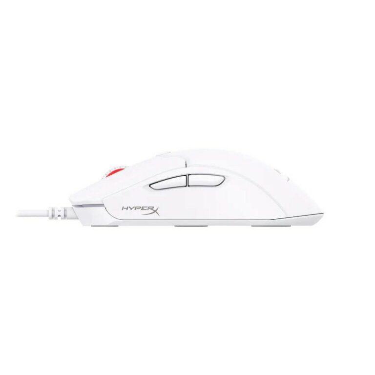 HYPERX PULSEFIRE HASTE 2 - WHITE