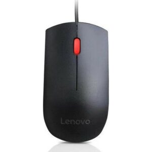 LENOVO ESSENTIAL MOUSE NOIR