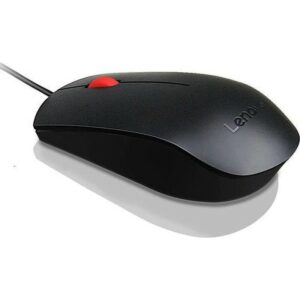 LENOVO ESSENTIAL MOUSE NOIR