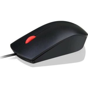 LENOVO ESSENTIAL MOUSE NOIR