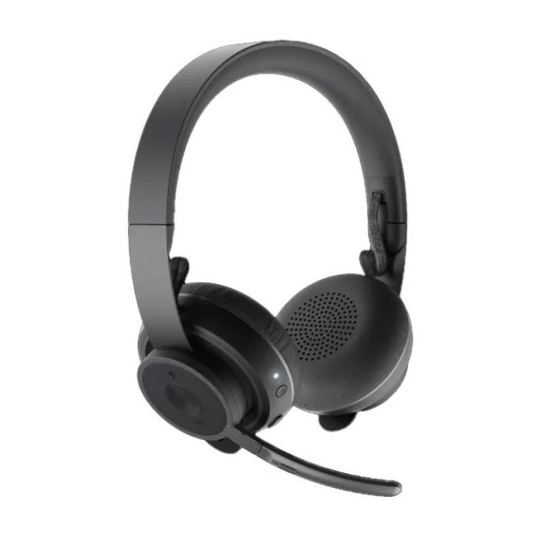 LOGITECH HEADSET ZONE