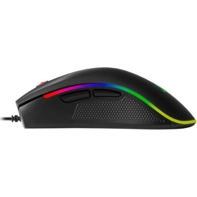 MARS GAMING MM218 MOUSE CHROMA RGB SOFTWARE