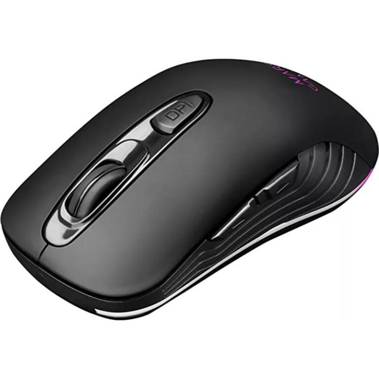 MARS GAMING MMW2 WIRELESS MOUSE