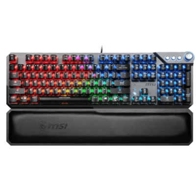 MSI VIGOR GK71 SONIC / RED SWITCHES