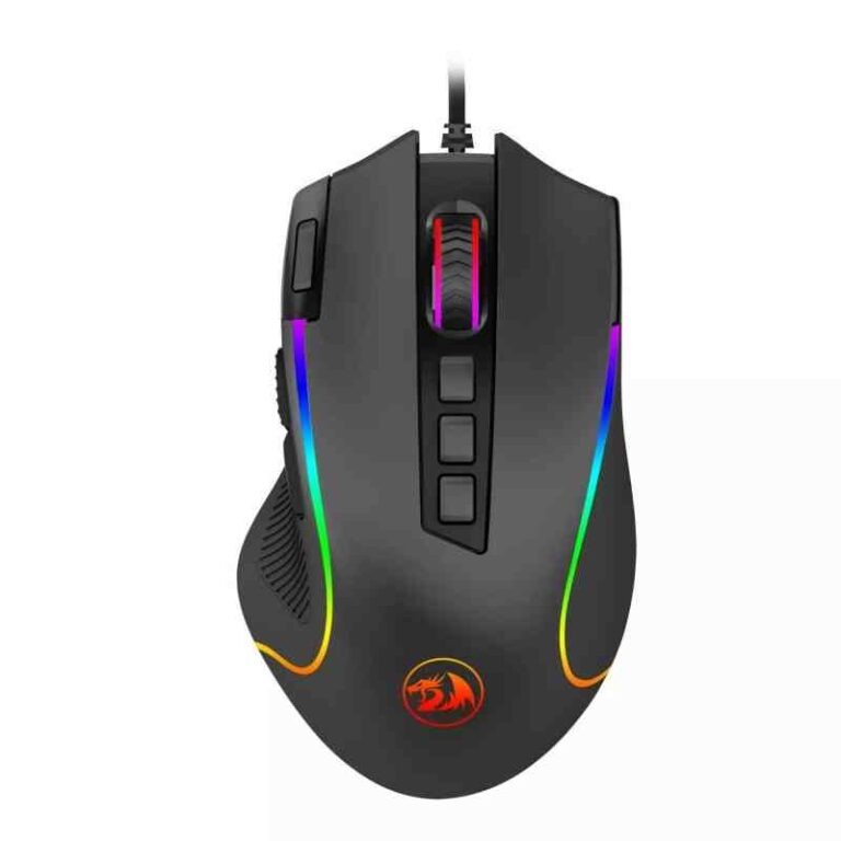 REDRAGON PREDATOR M612-RGB