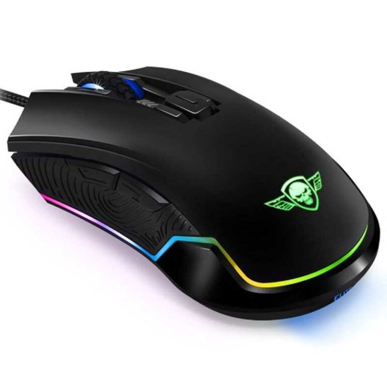 SPIRIT OF GAMER ELITE-M20 NOIR